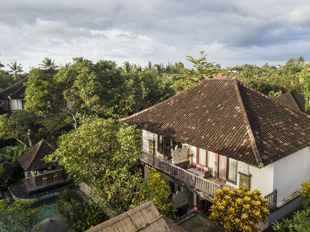 Sri Ratih Cottages 3/50