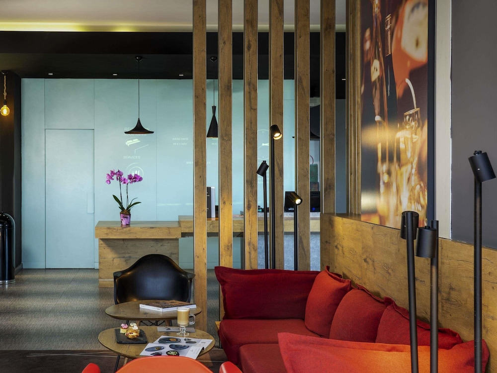 Ibis Istanbul Zeytinburnu 38/60
