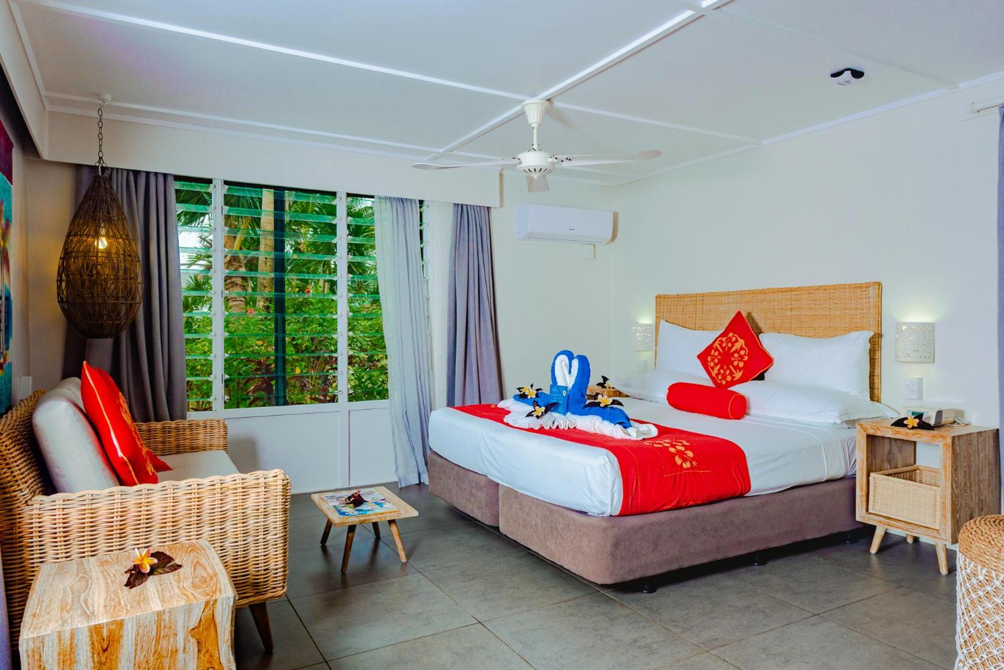 Garden Suite