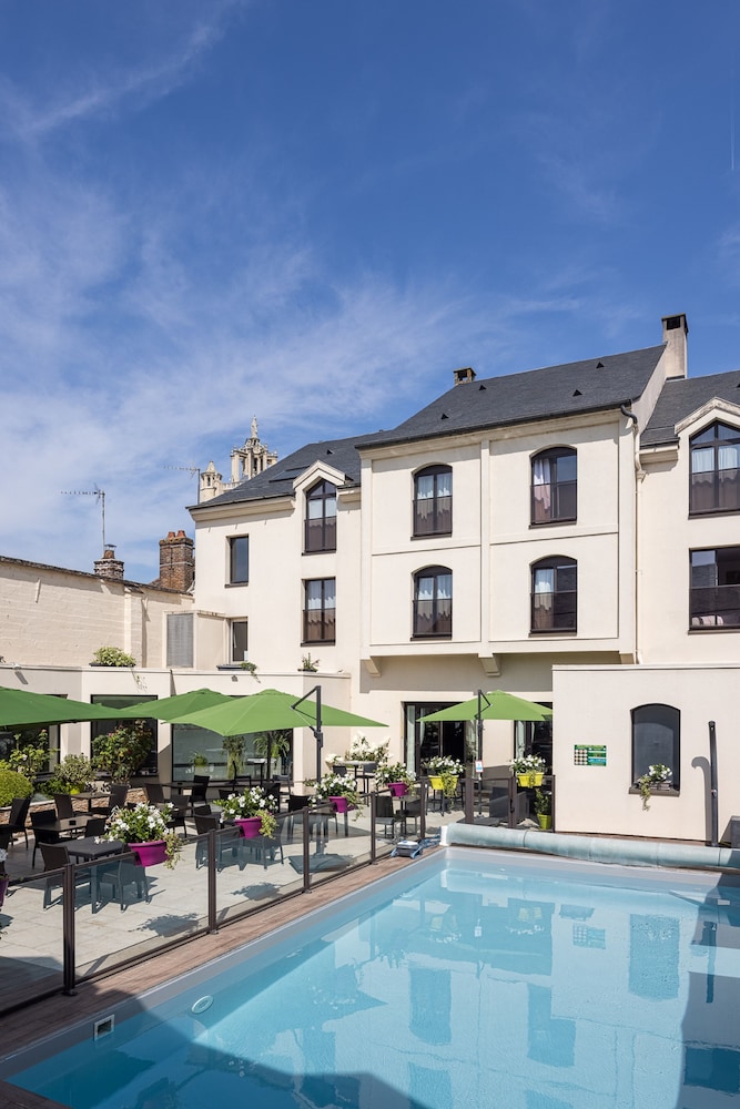 Hotel Saint Laurent 9/47