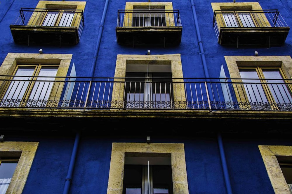 Hotel Pigal 4/68