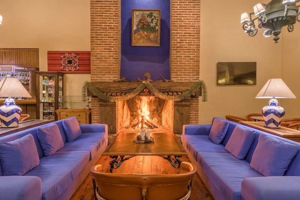 Mision Tapalpa Country Club 42/67