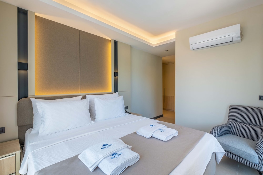 Seatown Hotel 14/50