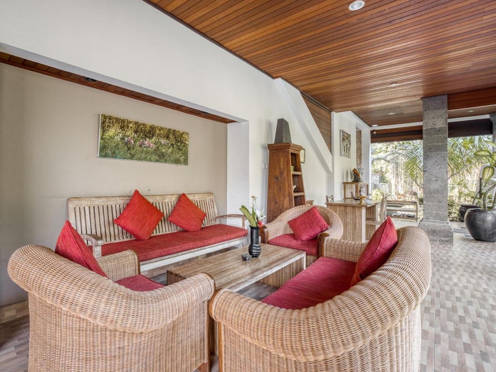 Sarin Ubud Suites 20/37