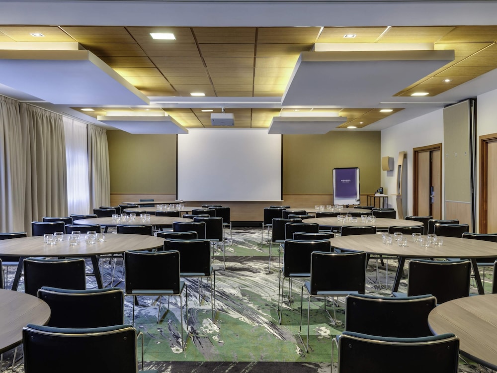 Novotel London Paddington 37/45