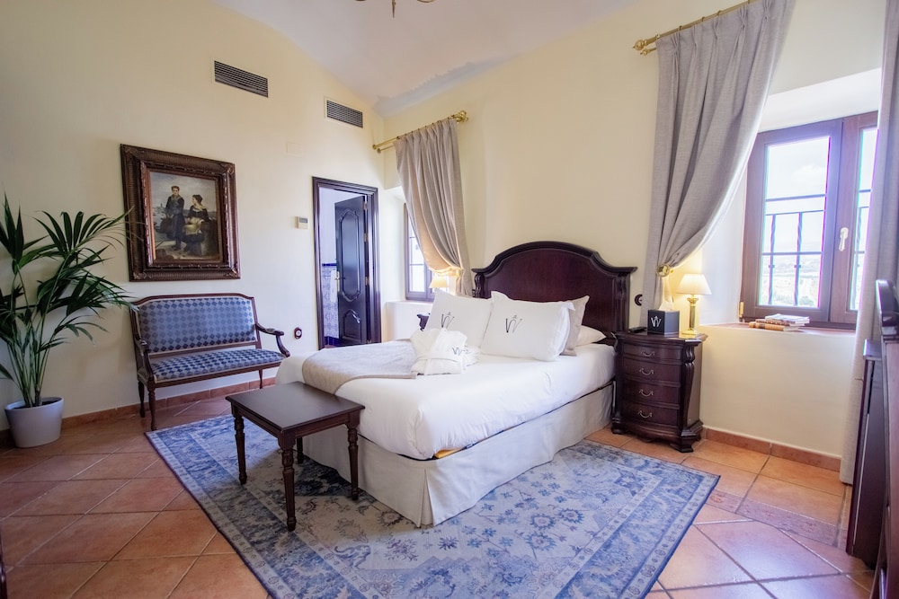 Hotel Palacio de Hemingway 17/50