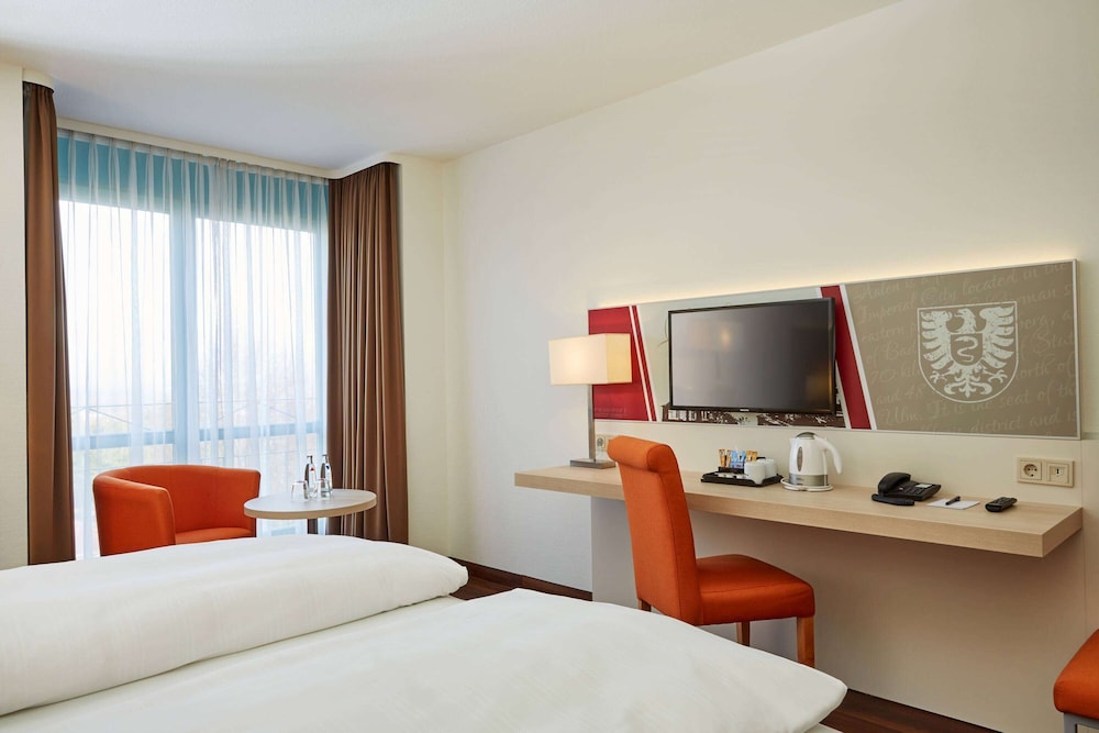 H Hotel Limes Thermen Aalen 9/30