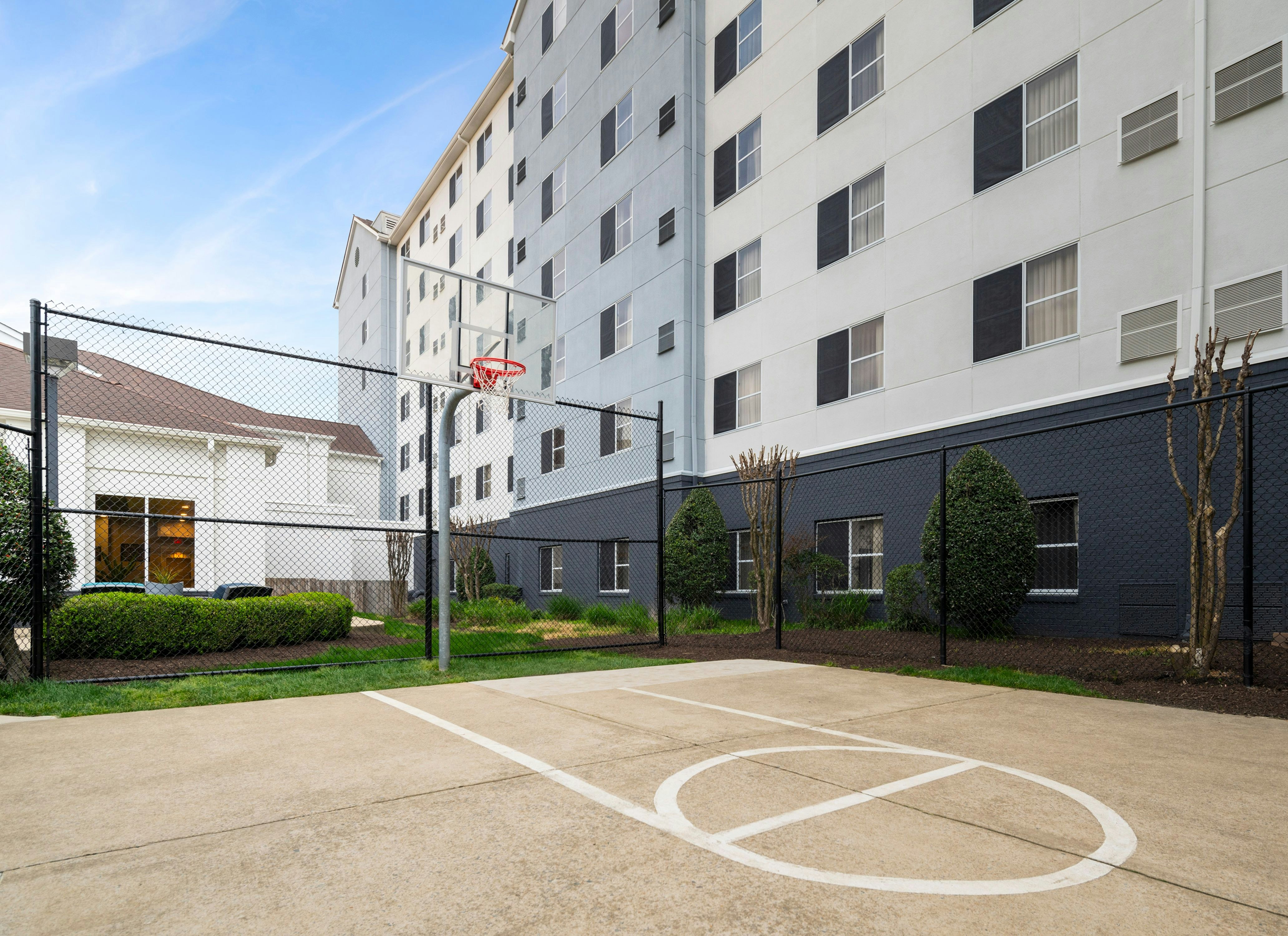 Homewood Suites by Hilton Richmond-Chester 23/24