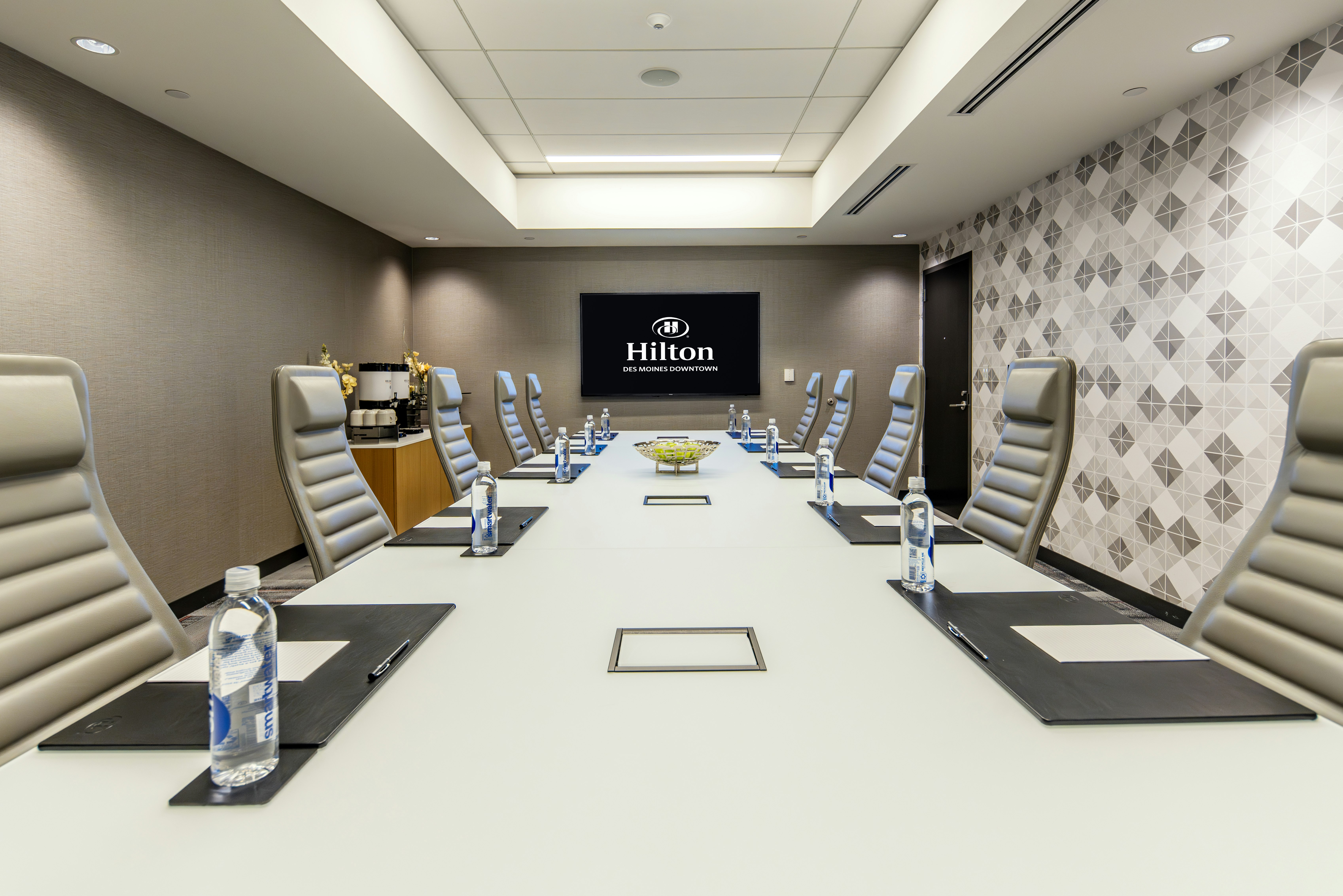 Hilton Des Moines Downtown 59/70
