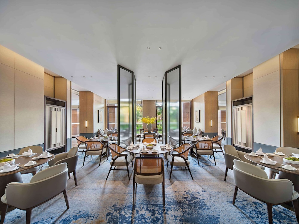Doubletree By Hilton Lingshui Hot Spring 36/46