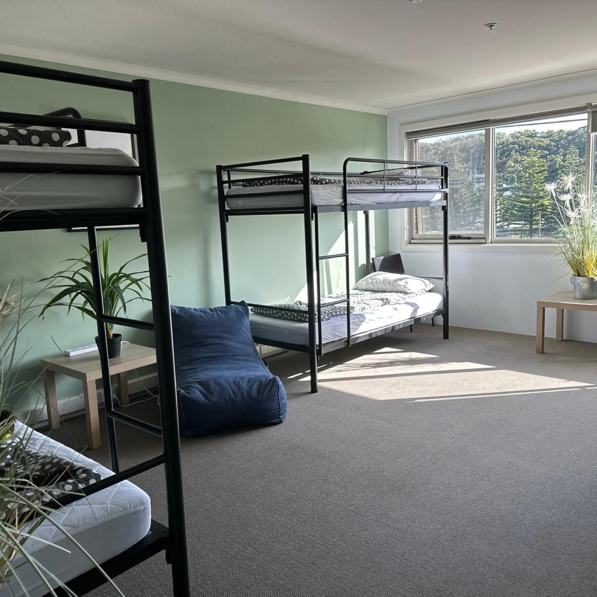 Port Campbell Hostel 28/50