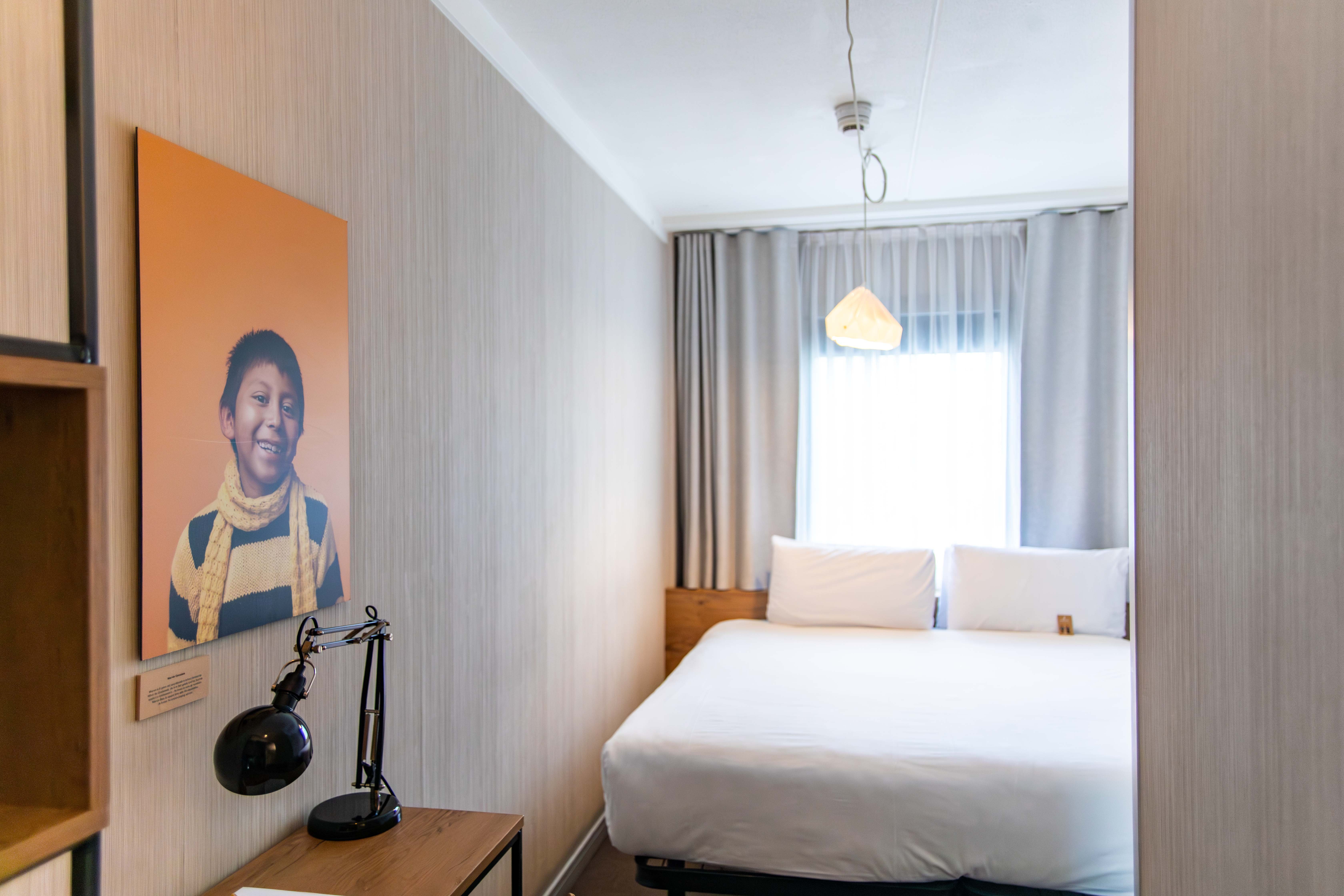 Good Hotel London 27/68