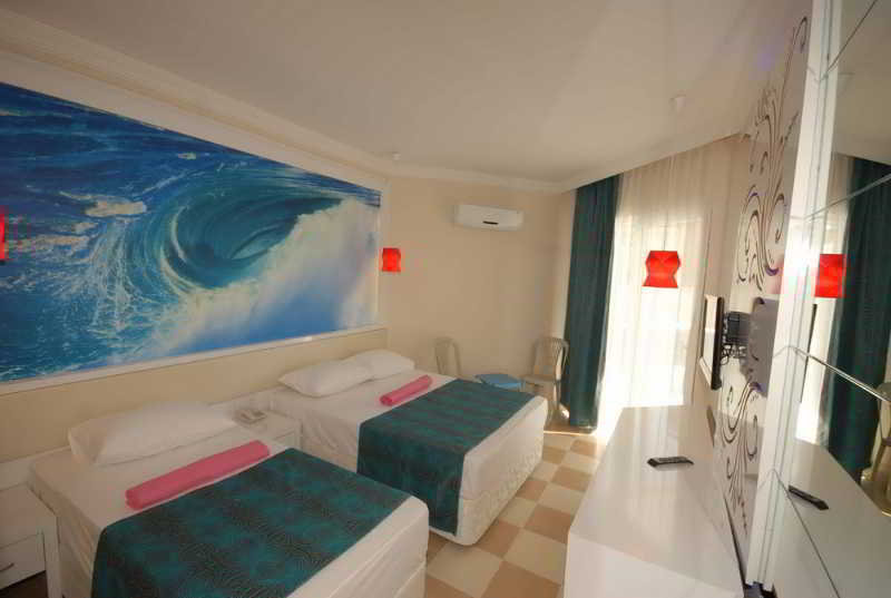 Infinity Beach Hotel 21/39
