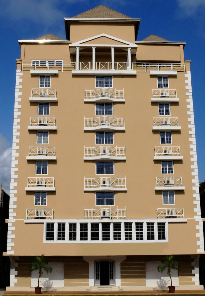 Hotel Andros 2/49