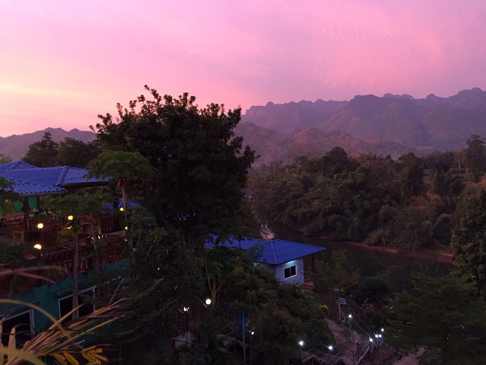 Star Hill Riverkwai Resort 64/85