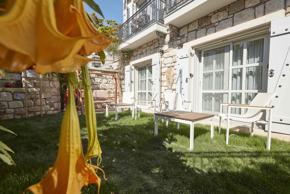 Alabora Otel Alacati 40/50