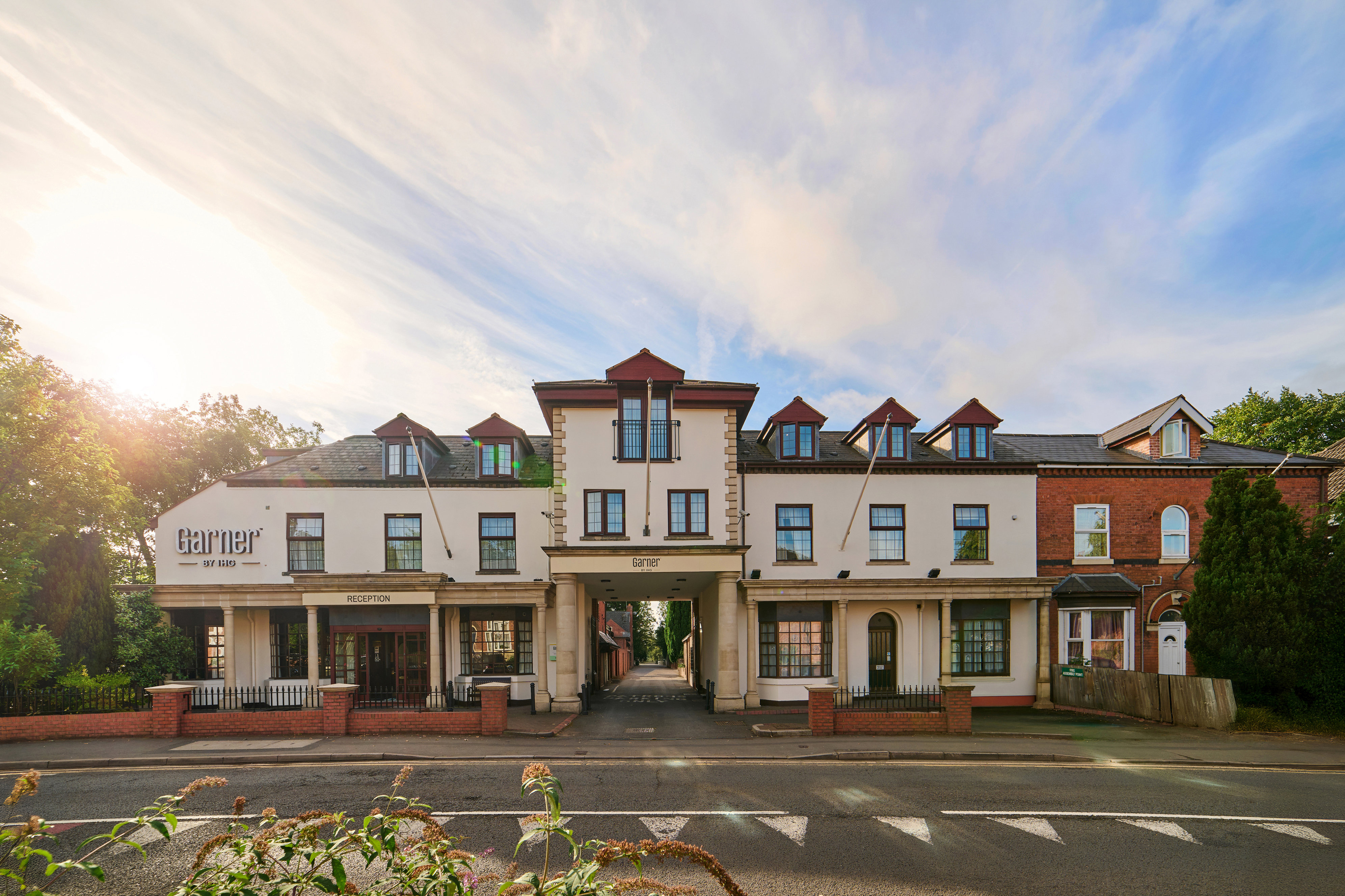 Bridge House Hotel 3/51