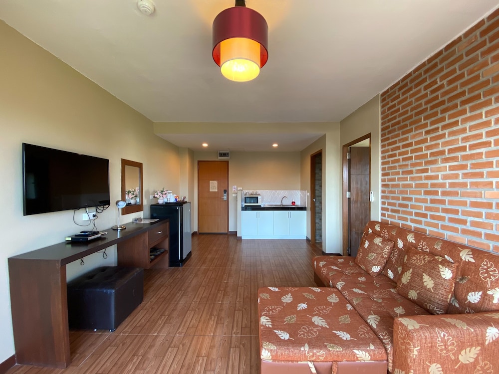We Valley Boutique Hotel 59/67