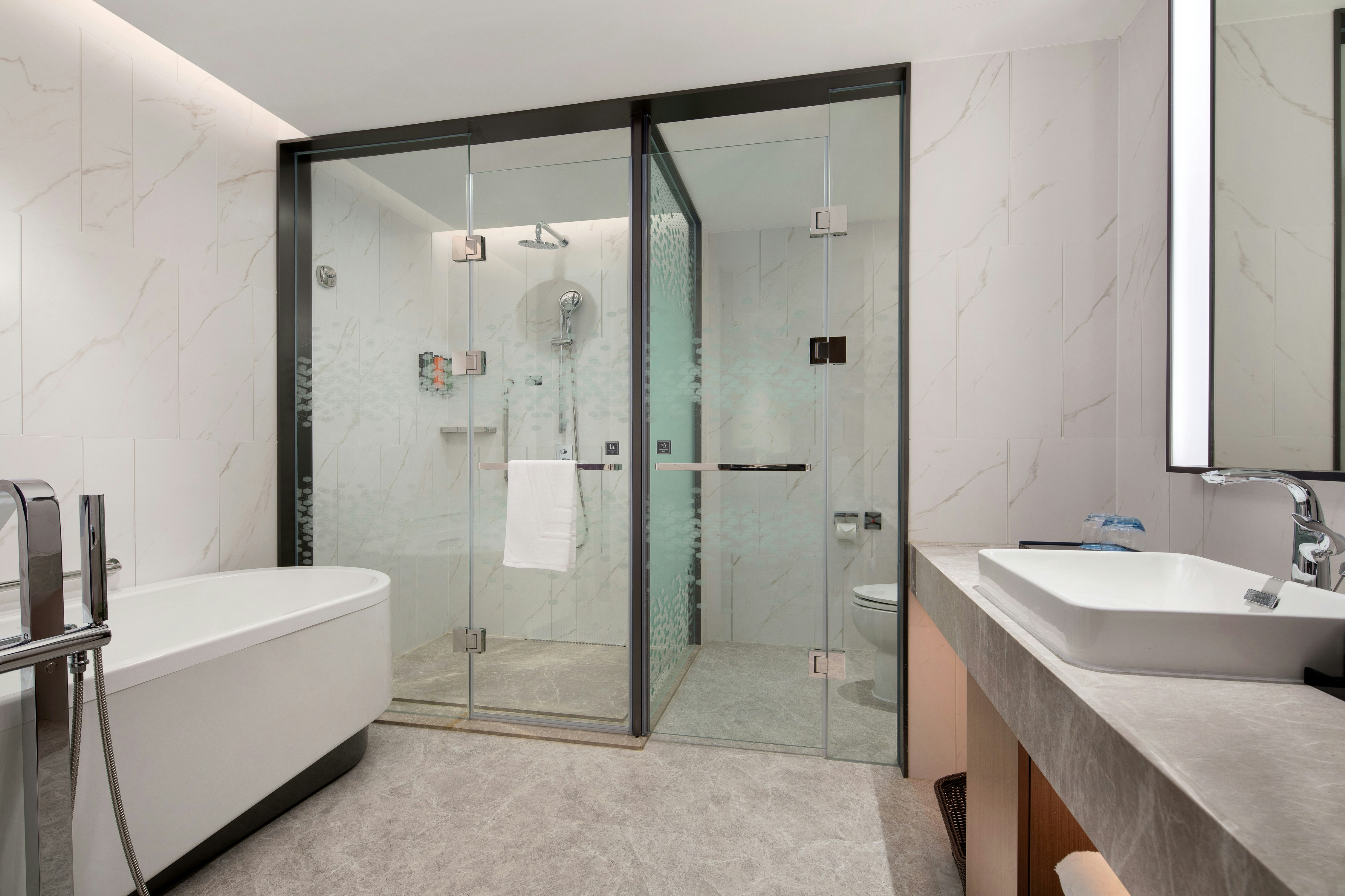 Hampton by Hilton Shenzhen Bao ' an Xin ' an 43/50