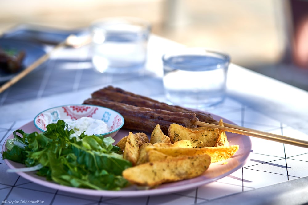 Fardini Seaside酒店(Fardini Seaside Hotel) 图片2