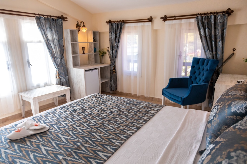 Portakal Hotel Dalyan 17/50