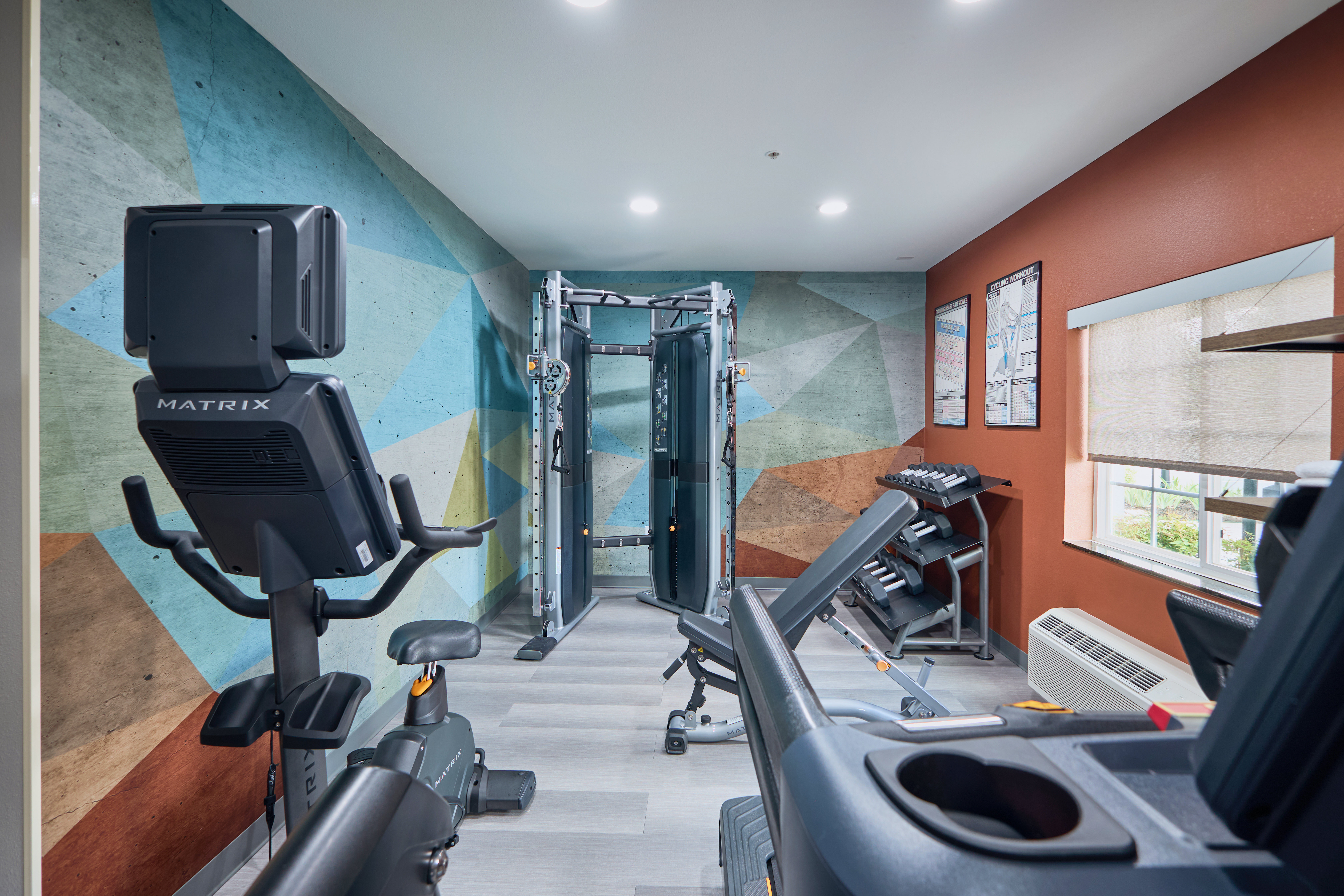Candlewood Suites Hot Springs 16/50