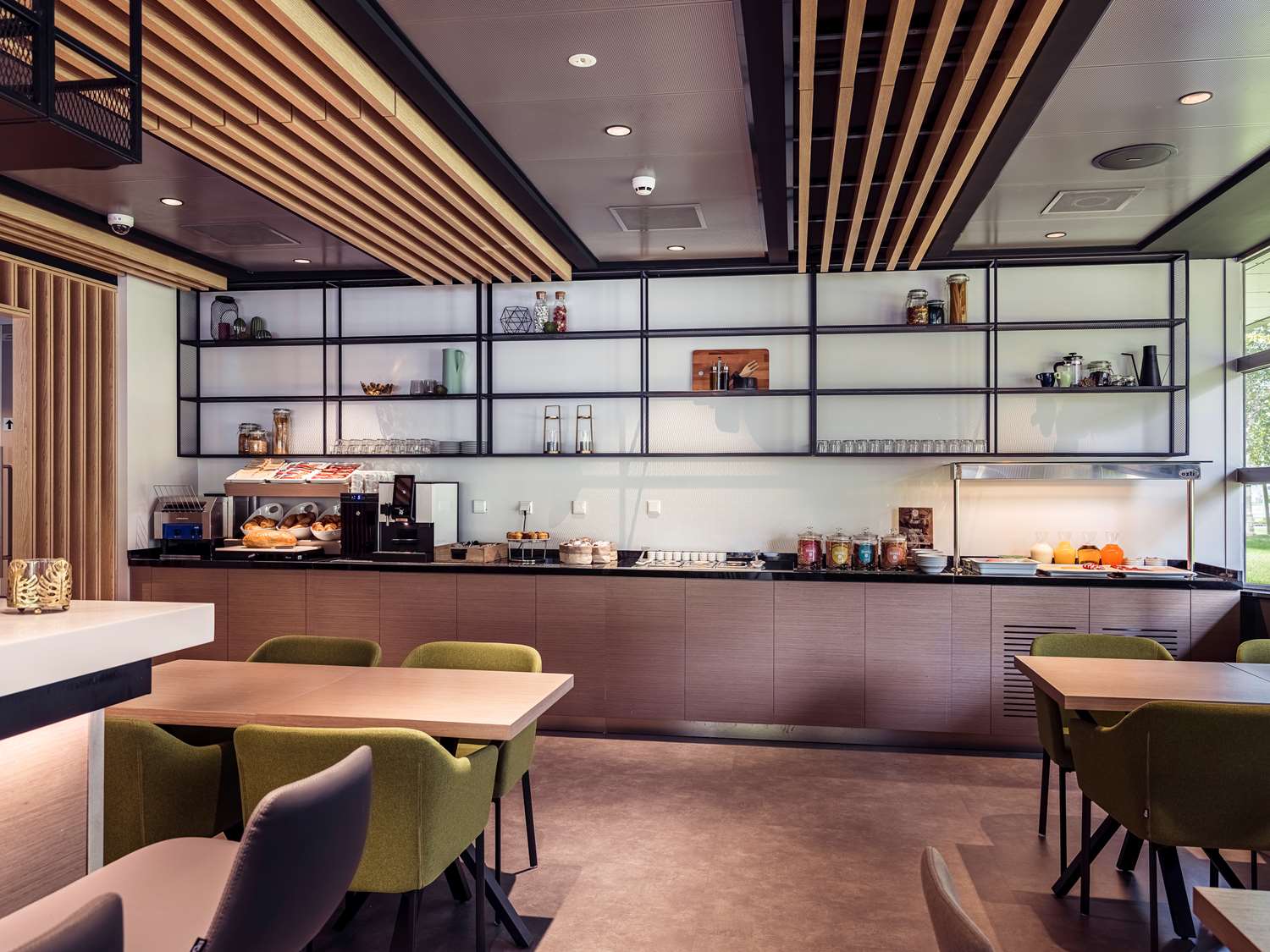 Executive Residency by Best Western Amsterdam Airport 26/31