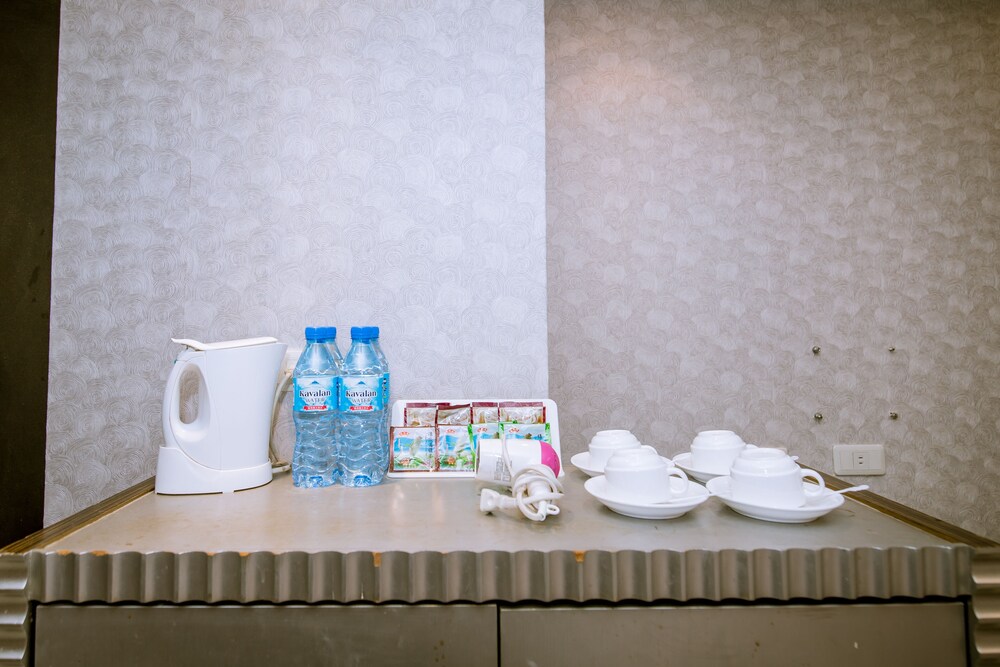 Guide Hotel Taipei Xinyi 46/71