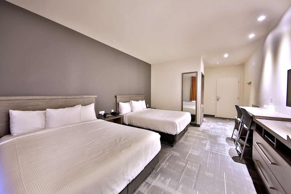 Hotel O Laval 8/33