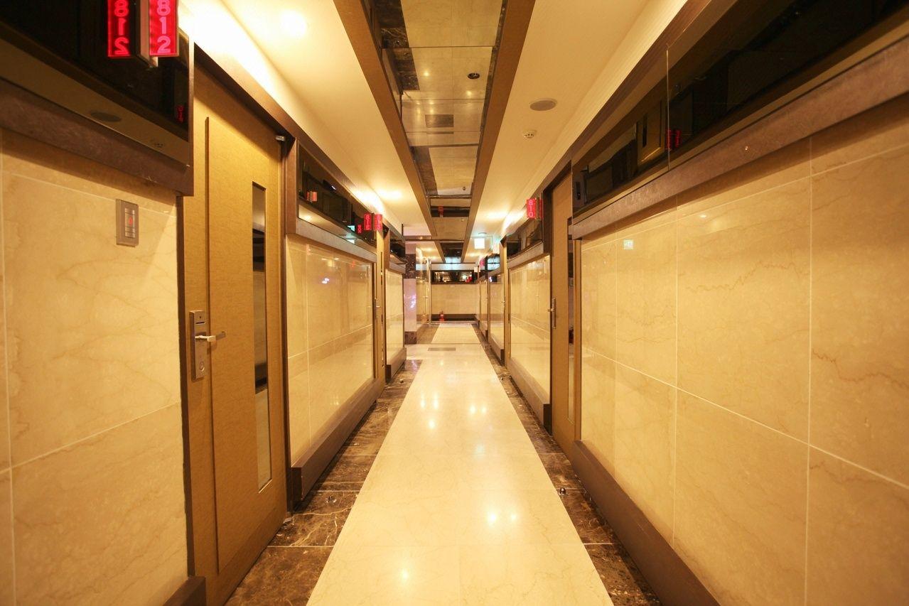 Cozy Hotel Dongtan 19/70
