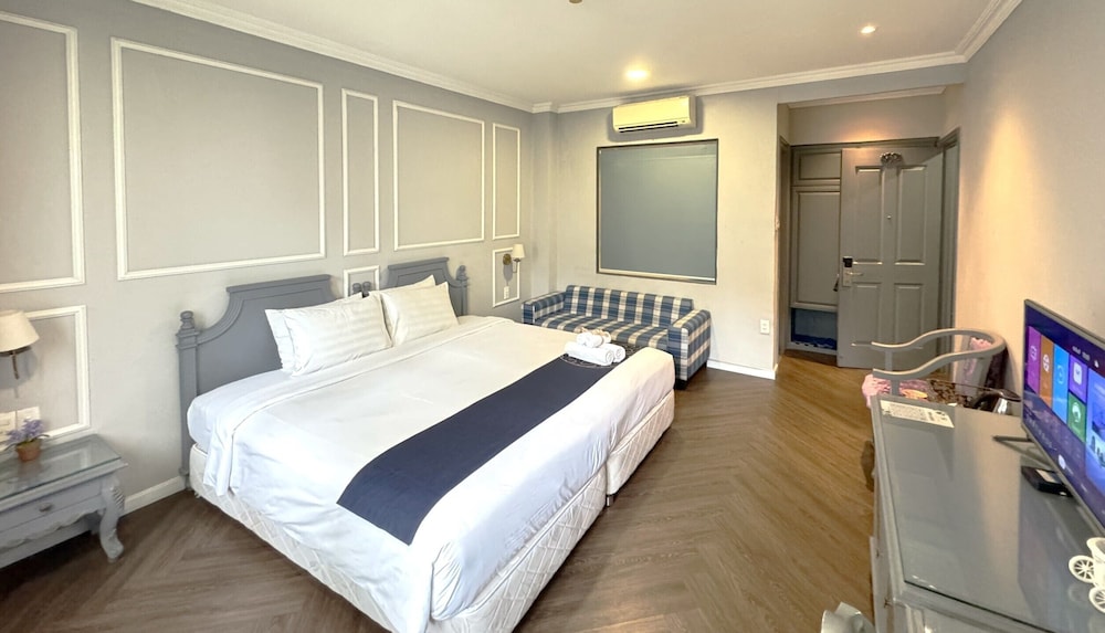 Stellar Boutique Hotel 9/50
