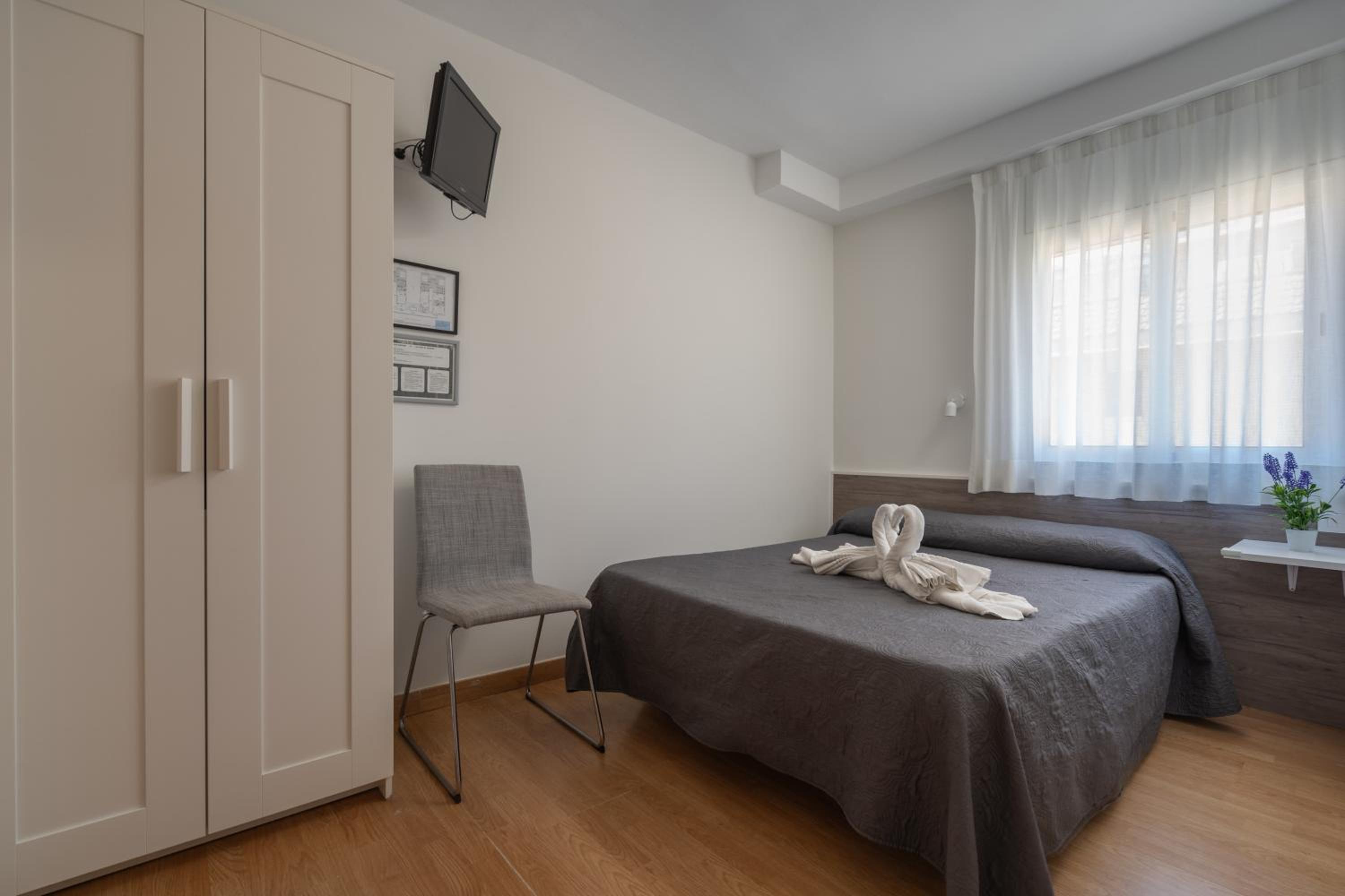 Hotel Tolosa 7/36