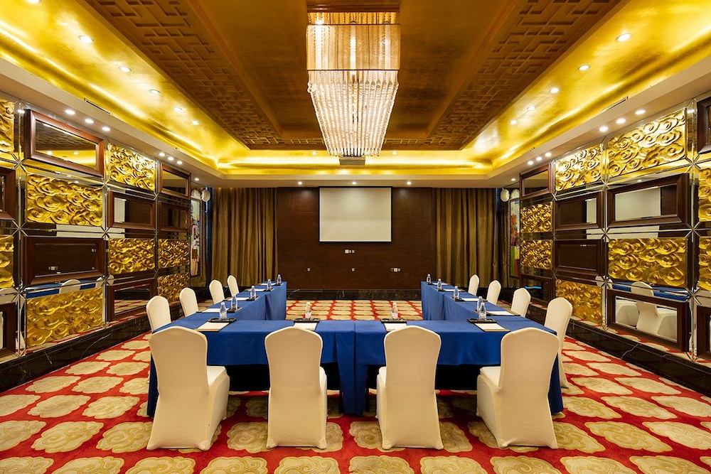 Glenview ITC Plaza Chongqing 64/75