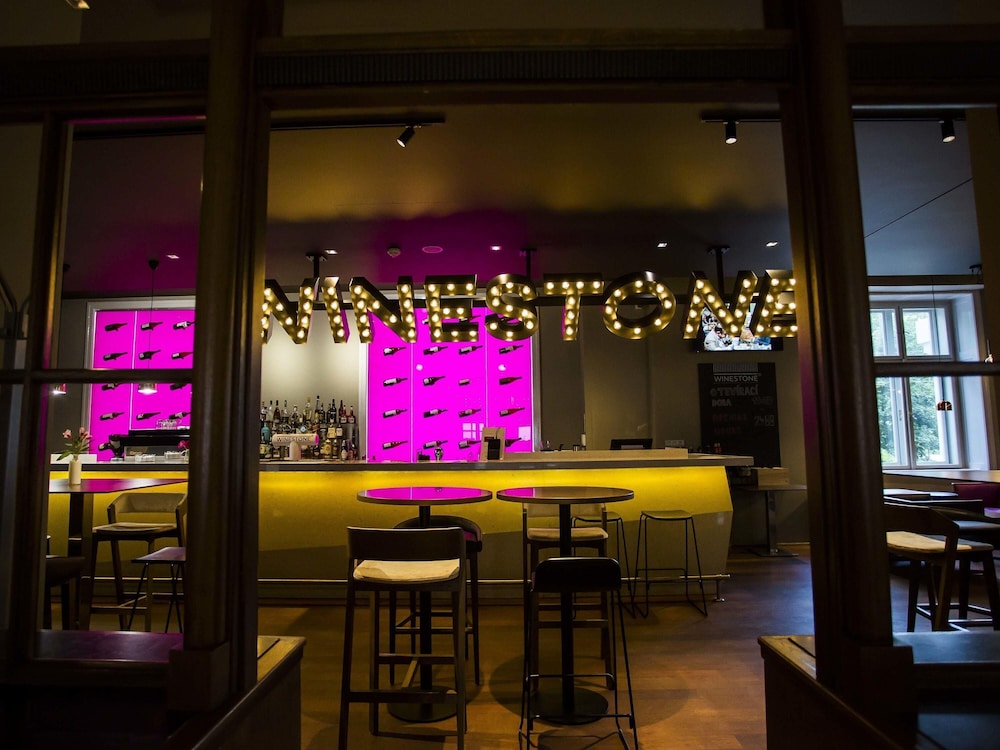 Mercure Ostrava Center Hotel 32/45