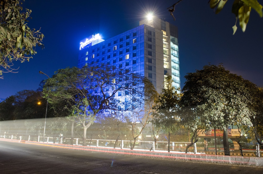 Radisson Blu Hotel Greater Noida 4/77