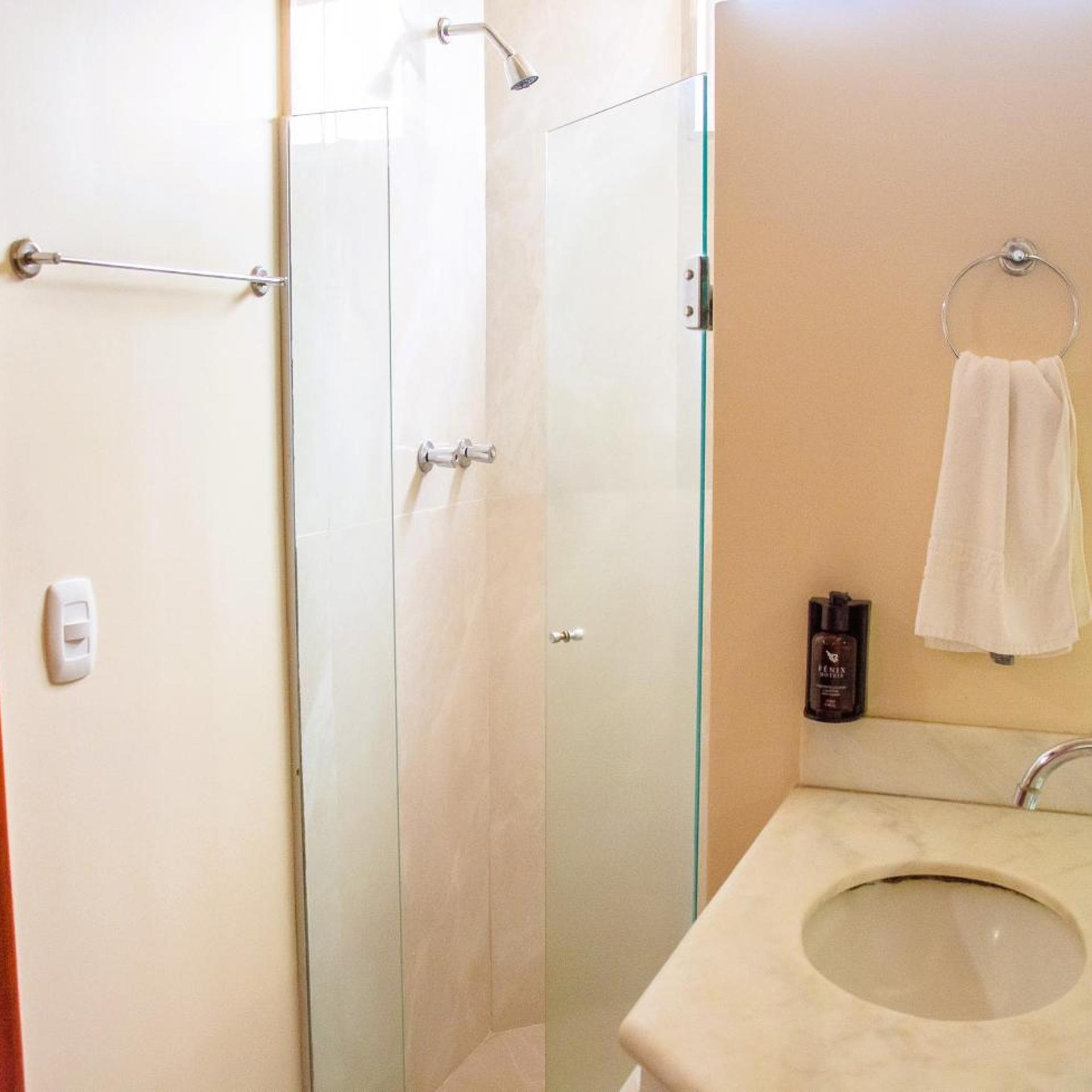 Fenix Hotel Pouso Alegre 52/55