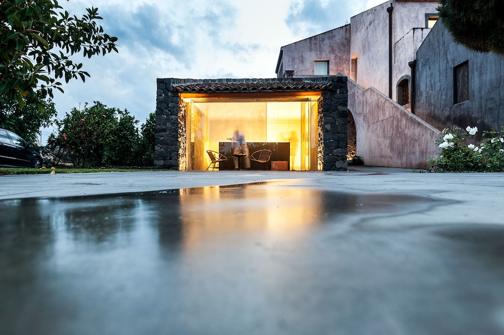 Ramo D Aria Etna Boutique Hotel 15/50