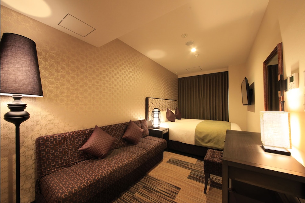 Centurion Hotel & Spa Ueno Station 36/50