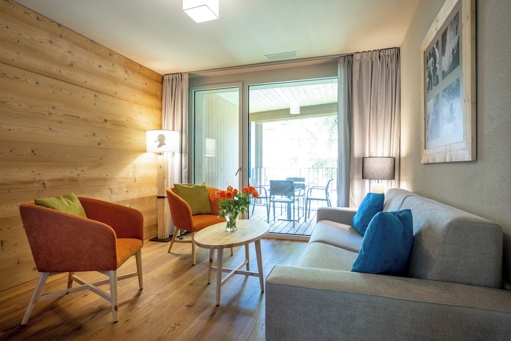 SWISSPEAK Resorts Meiringen 43/63