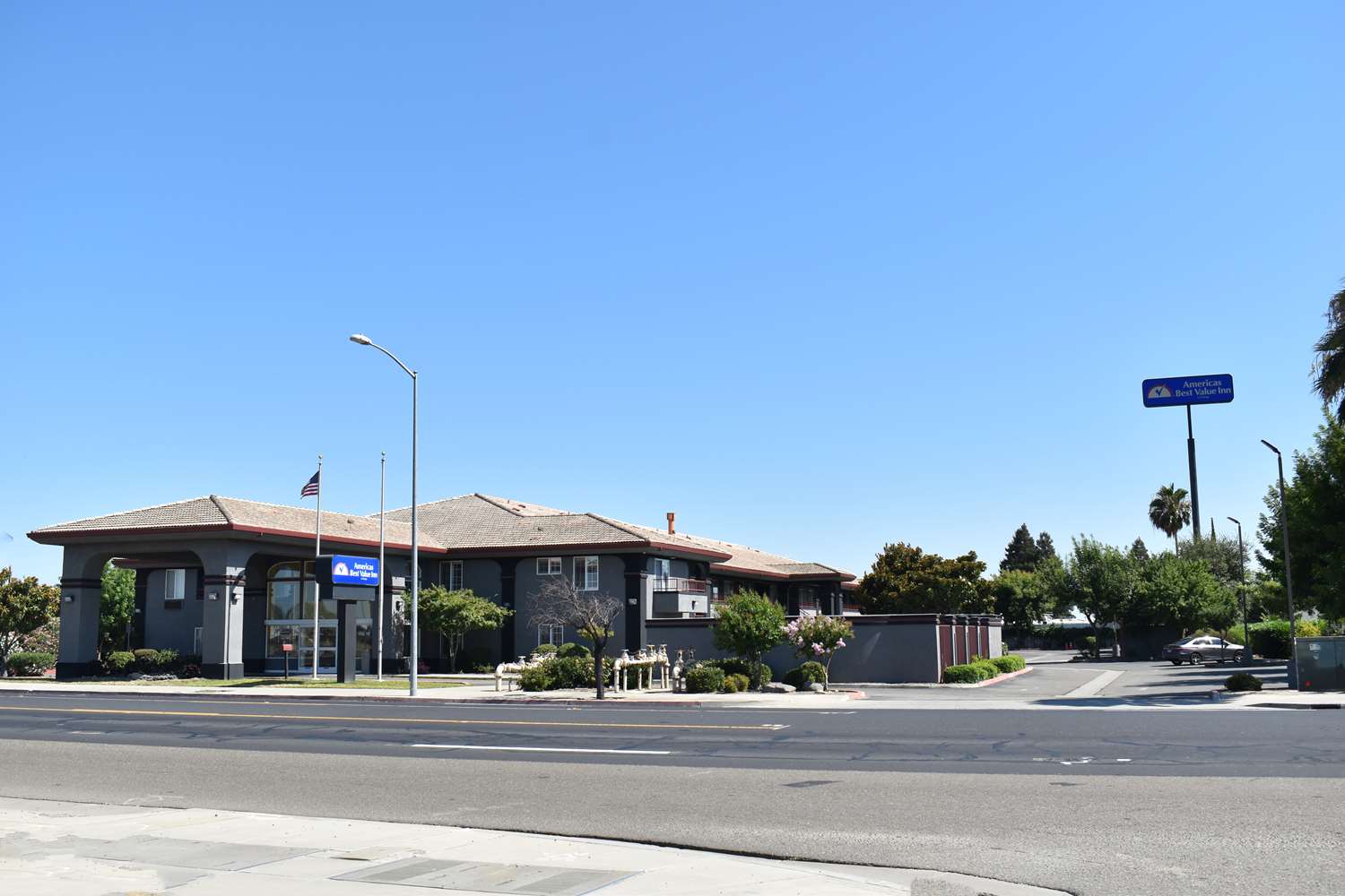 Baymont by Wyndham Manteca 23/24