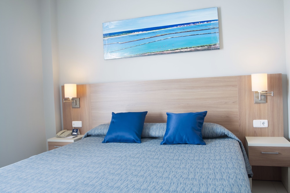 Hotel Lodomar Spa And Talasoterapia 24/65