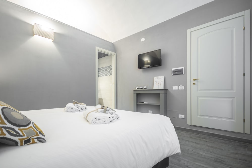 La Lu Cozy Rooms 9/45