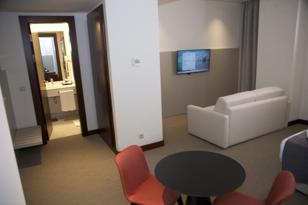 Hotel Continental Horizonte 32/45