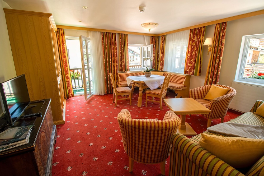 Tannbergerhof Hotel 47/70