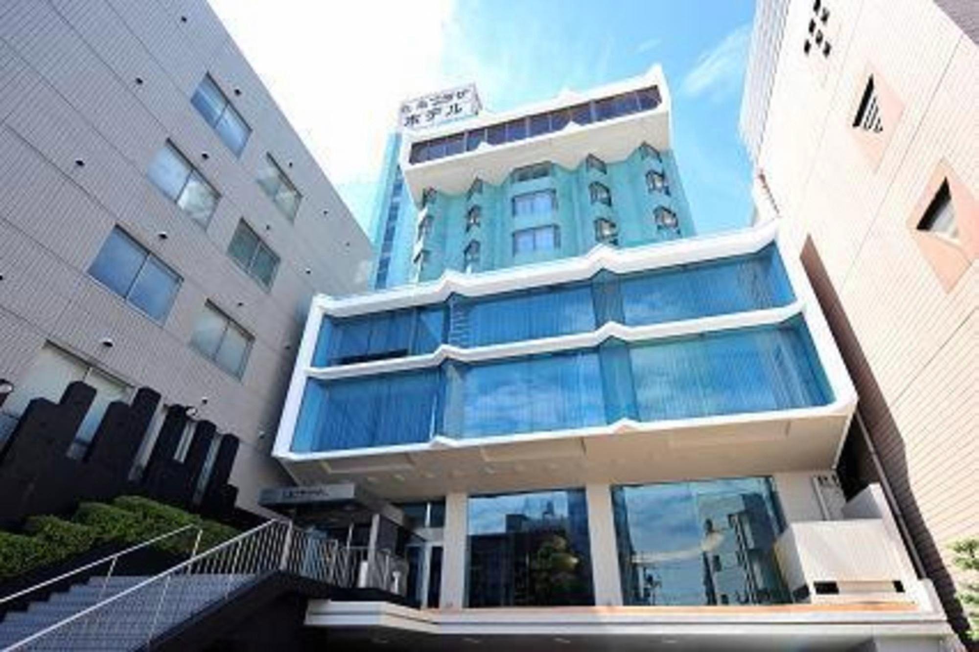 Marugame Plaza Hotel 4/22
