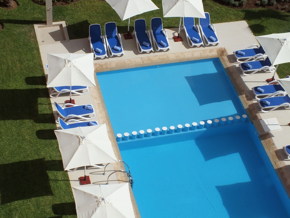 Hotel Relax Marrakech 6/58