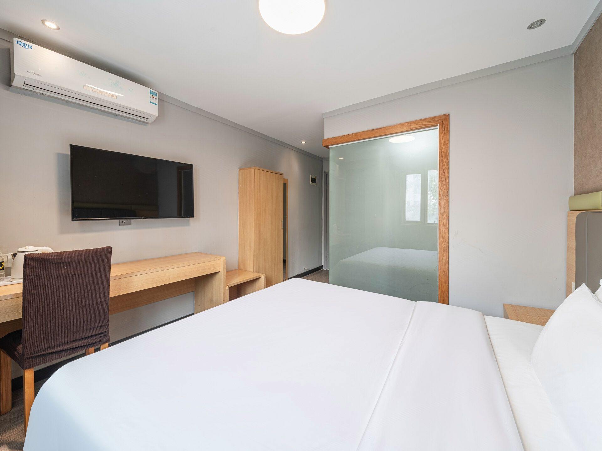 7 Days Inn Sea World 2nd Branch 28/44