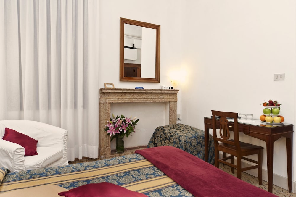 Hotel Alla Fava 30/62