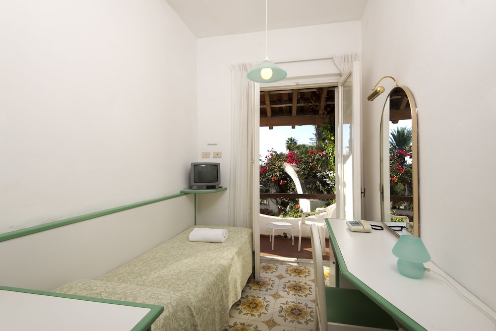 Hotel Colella Terme 7/43