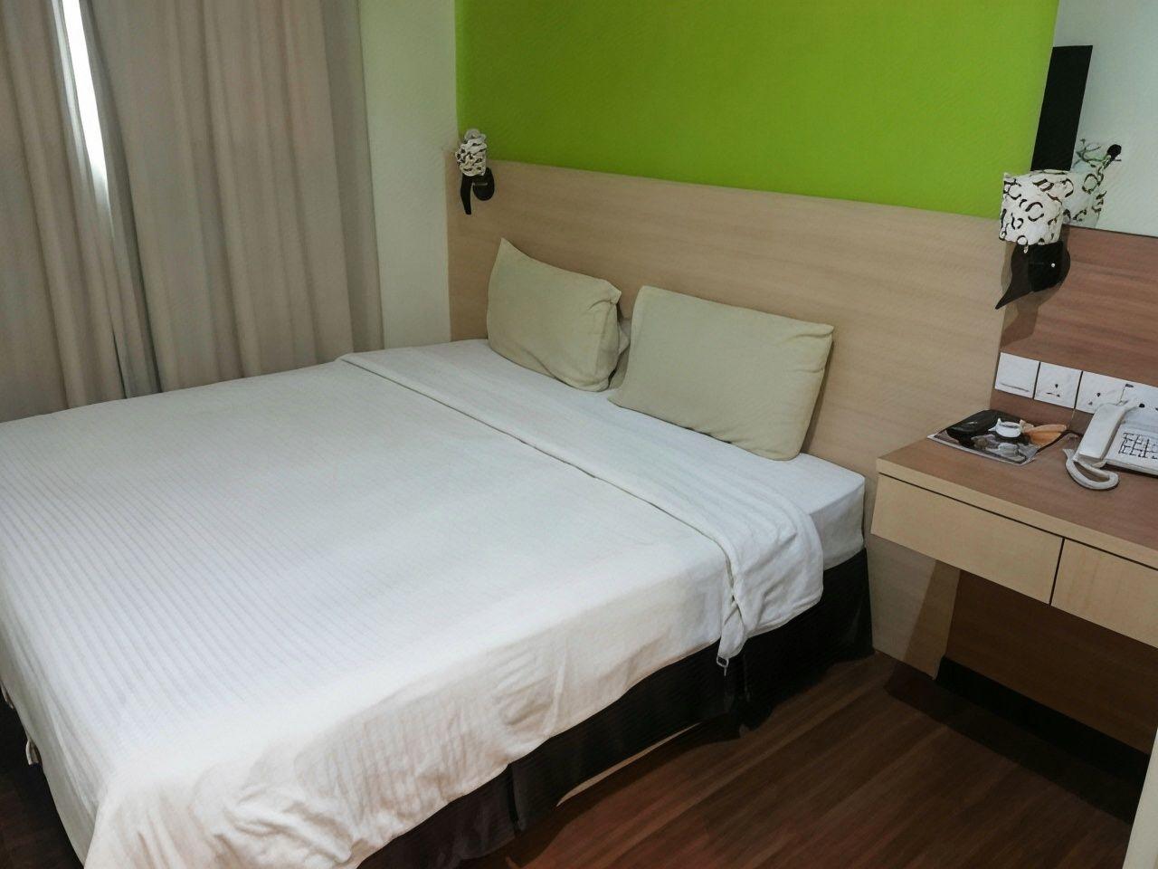 Maxim Hotel 18/43